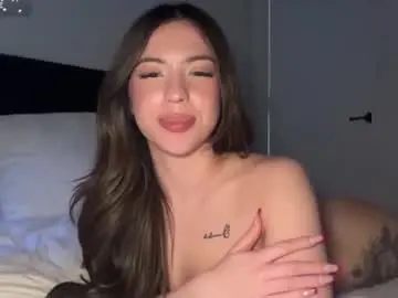 Chaturbate Adult Video Chat of wasianbby