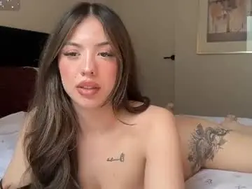 Chaturbate Watch Live Sex Cams of wasianbby