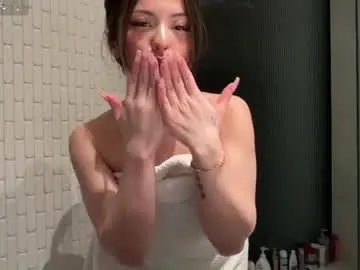 Chaturbate Private Sex Chat of wasianbby