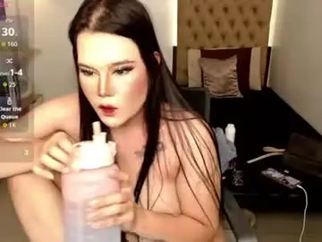 Chaturbate Adult Video Chat of yourmistressamanda