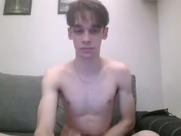 Chaturbate Private Sex Chat of 17diangelo