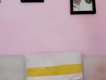 Chaturbate Adult Webcam of abigail_montoya