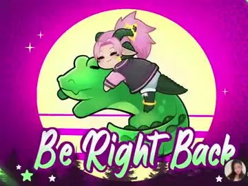 Chaturbate Watch Live Sex Cams of agatha_jener