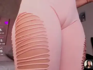 Chaturbate Free Porn Cam of agatha_jener