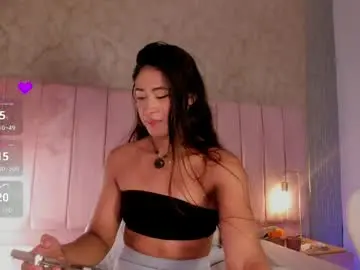 Chaturbate Watch Live Sex Cams of agatha_jener
