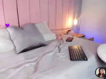 Chaturbate Sex Cam of agatha_jener