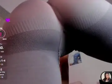Chaturbate Sex Chat of agatha_jener