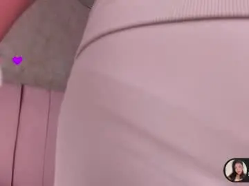 Chaturbate Sex Chat of agatha_jener