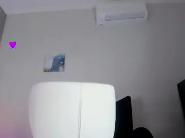Chaturbate Sex Cam of agatha_jener