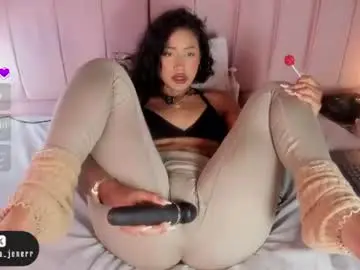 Chaturbate Best Webcam of agatha_jener