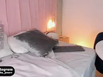 Chaturbate Nude Webcam of agatha_jener