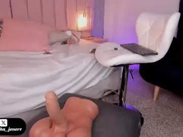 Chaturbate Sex Chat of agatha_jener