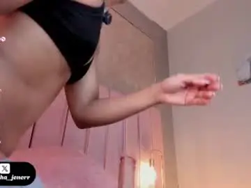 Chaturbate Sex Chat of agatha_jener