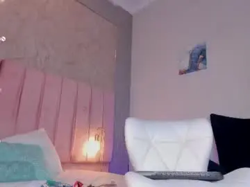 Chaturbate Best Webcam of agatha_jener