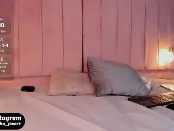 Chaturbate Free Live Porn of agatha_jener