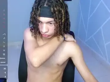 Chaturbate Sex Cam of albert_vip