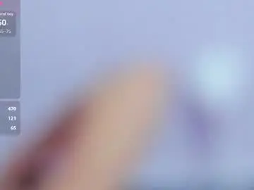 Chaturbate Sex Chat of aleja_bloom