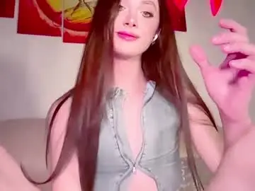 Chaturbate Adult Video Chat of alice__aris