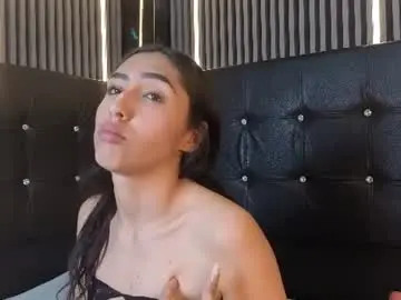 Chaturbate Watch Live Sex Cams of angelasexx_1
