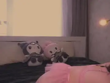 Chaturbate Free Live Porn of approche_toi_petite