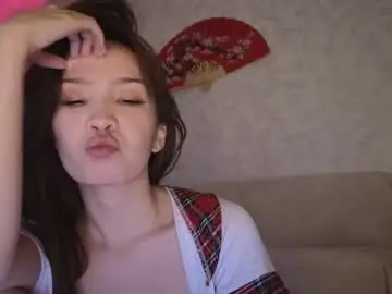 Chaturbate Watch Live Sex Cams of azula_x
