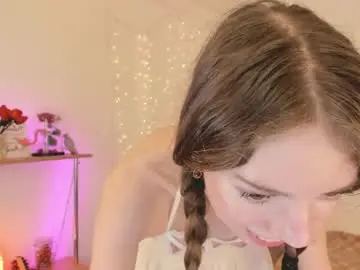 Chaturbate Best live sex cam show of beautyeliise