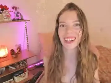 Chaturbate Adult Video Chat of beautyeliise