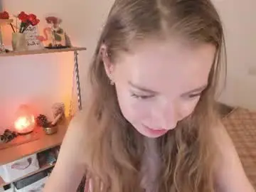 Chaturbate Private Sex Chat of beautyeliise