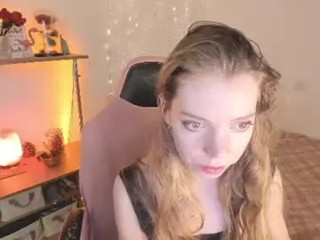 Chaturbate Sex Chat of beautyeliise