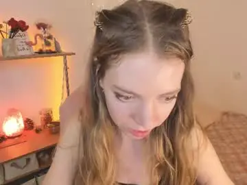 Chaturbate Live Sex Cam of beautyeliise