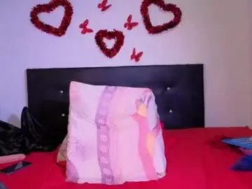 Chaturbate Free Live Porn of betzabeth_miller