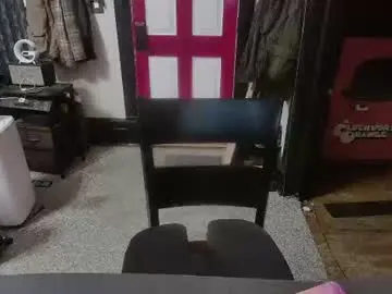 Chaturbate Nude Webcam of bigdbrillion