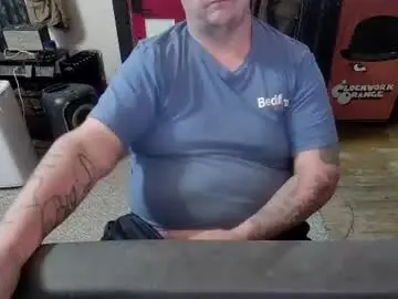 Chaturbate Nude Webcam of bigdbrillion