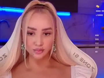 Chaturbate Best Webcam of blond_diamond
