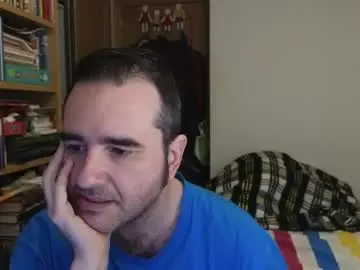 Chaturbate Private Sex Chat of curiosillo1983