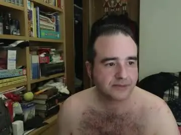 Chaturbate Adult Video Chat of curiosillo1983