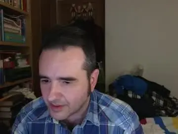 Chaturbate Free Porn Cam of curiosillo1983