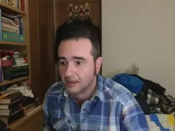 Chaturbate Best Webcam of curiosillo1983