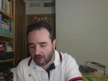 Chaturbate Best Webcam of curiosillo1983