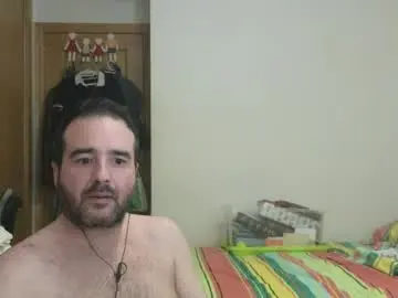 Chaturbate Adult Webcam of curiosillo1983