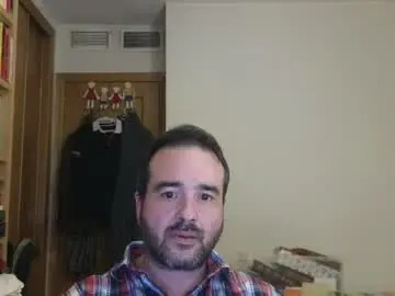 Chaturbate Adult Webcam of curiosillo1983
