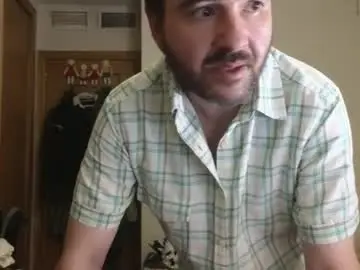 Chaturbate Adult Webcam of curiosillo1983
