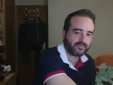 Chaturbate Free Porn Cam of curiosillo1983