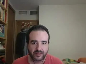 Chaturbate Live Sex of curiosillo1983