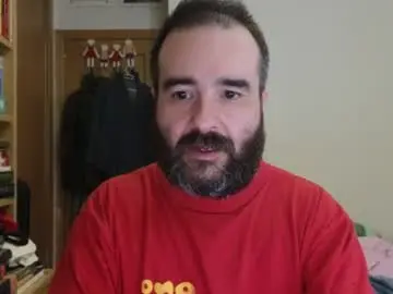 Chaturbate Best live sex cam show of curiosillo1983