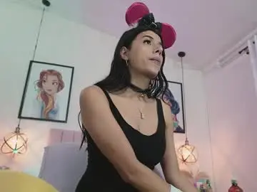 Chaturbate Free Live Porn of dani_parkerr