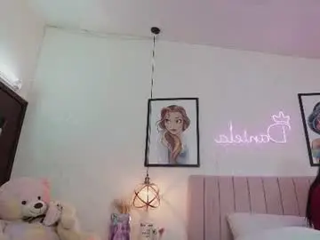 Chaturbate Adult Video Chat of dani_parkerr