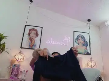 Chaturbate Best Webcam of dani_parkerr