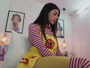 Chaturbate Adult Webcam of dani_parkerr