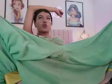 Chaturbate Live Sex of dani_parkerr